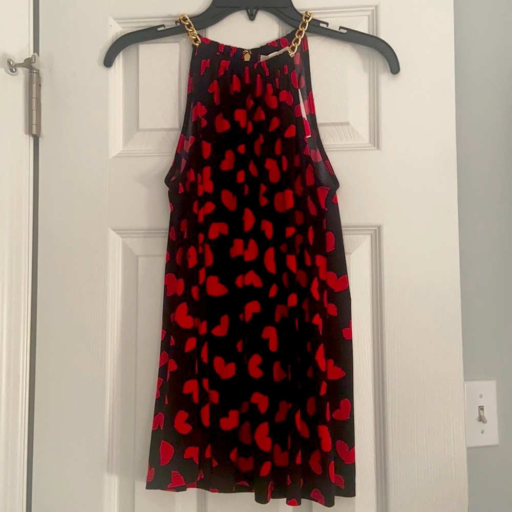 NEW Micheal Kors Blouse